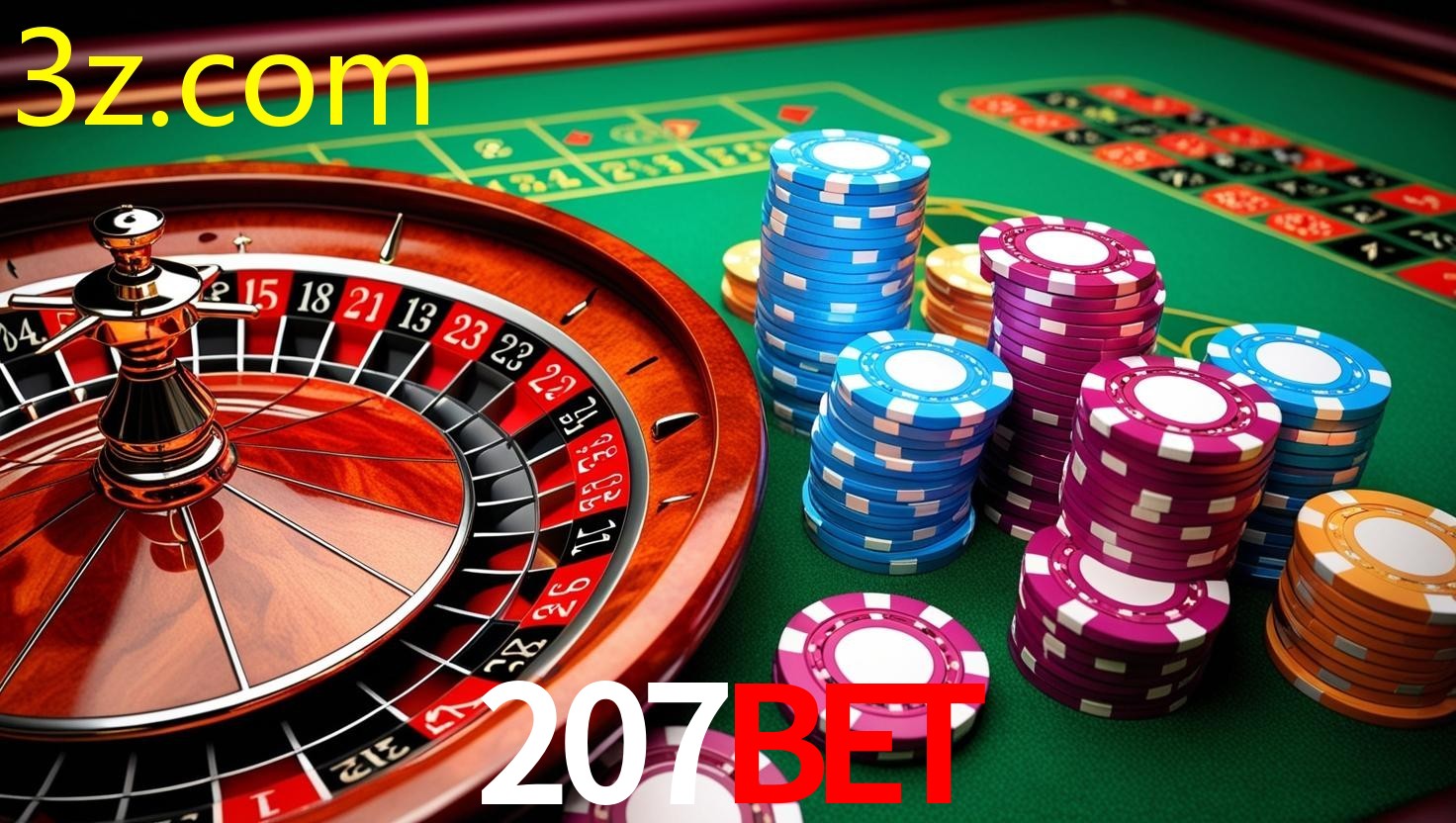 207BET