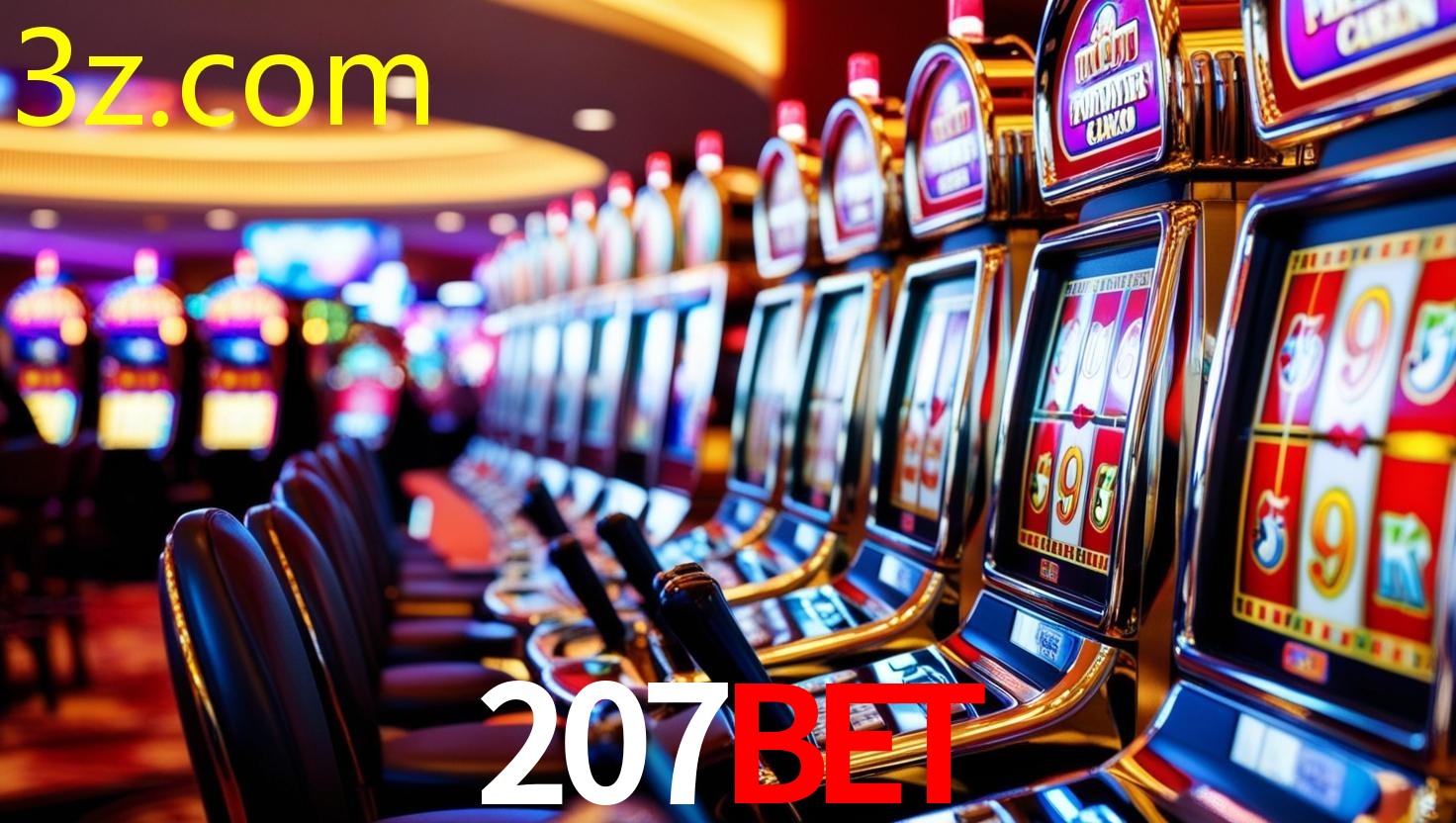 207BET