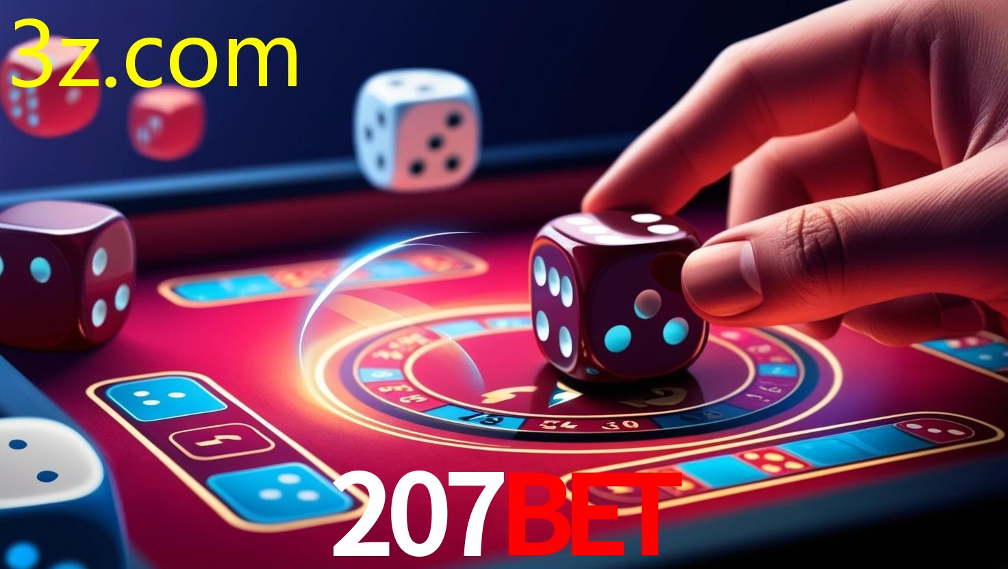 207BET