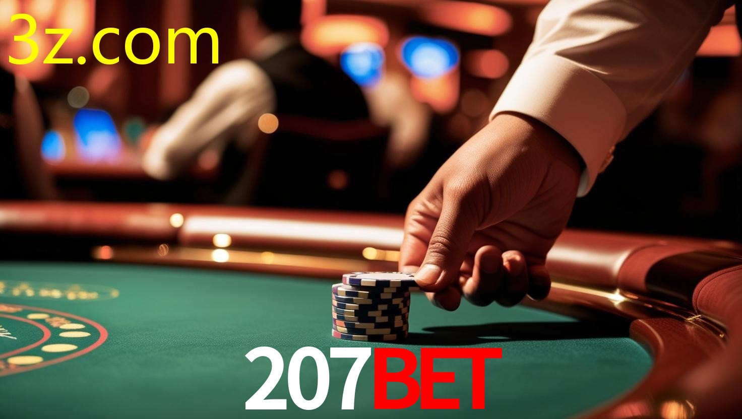 207BET