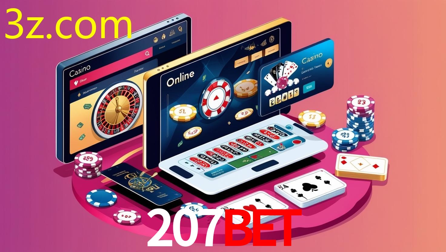 207BET