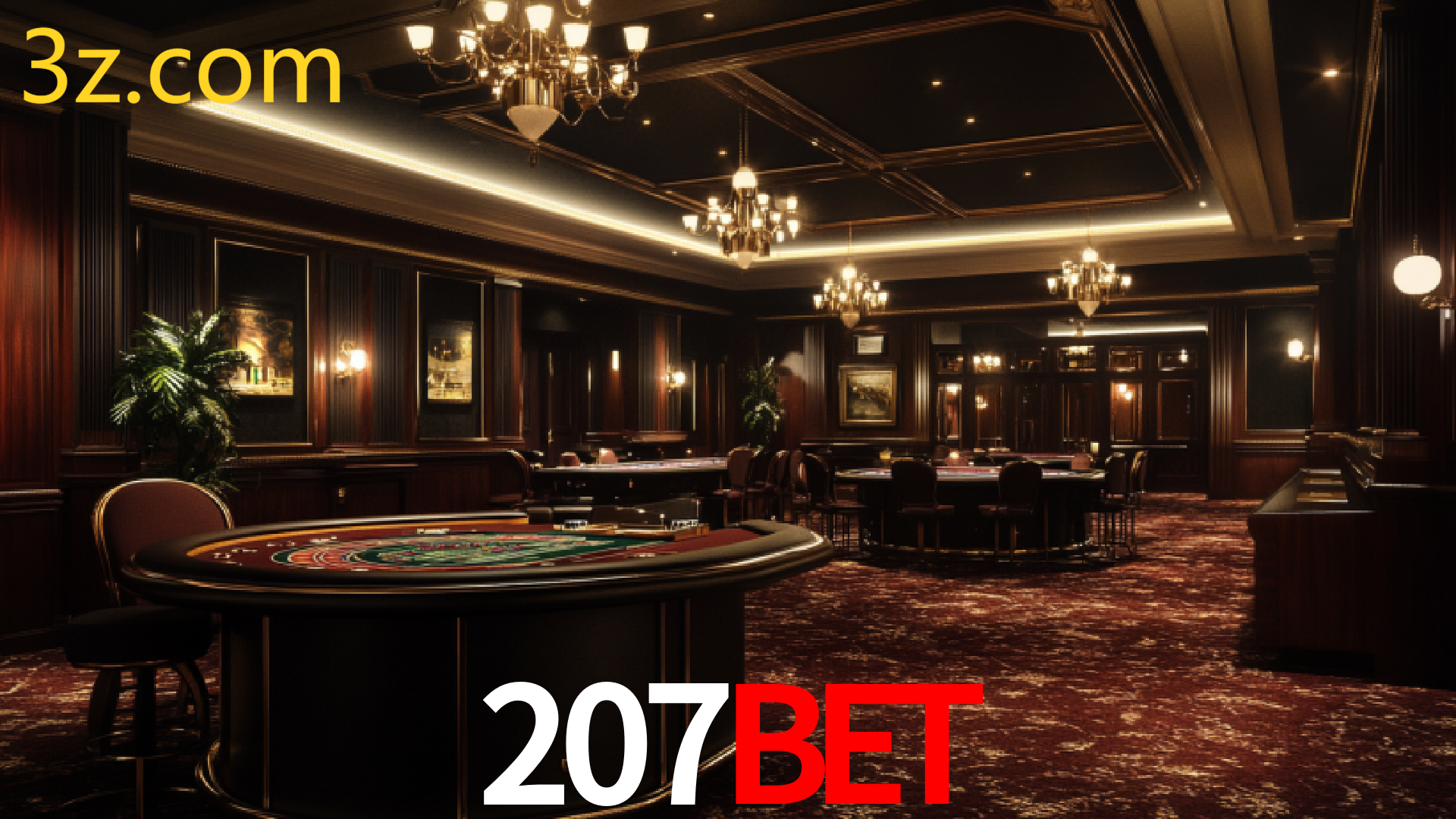 207BET
