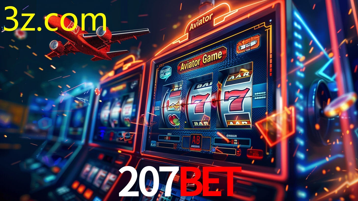 207BET