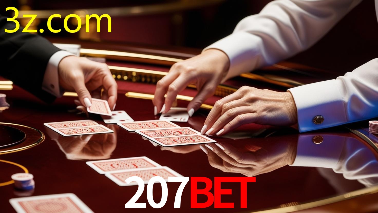 207BET