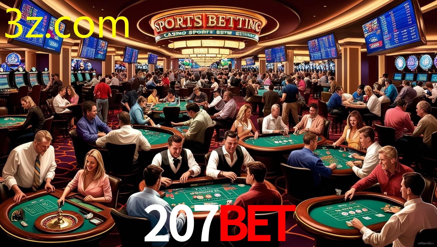 207BET